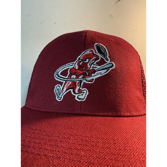 AUTHENTIC MACON BACON BASEBALL HAT/CAP ADJUSTABLE NWOT OS VARIOUS STYLES - Picture 9 of 15